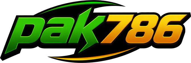 pak786 Logo